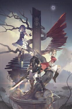 Fantasian artwork 2