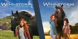 Windstorm Double Pack artwork 1