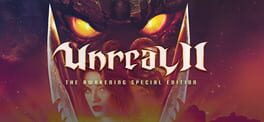 Unreal II: The Awakening - Special Edition artwork 1