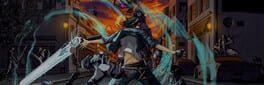Final Fantasy VIII artwork 1