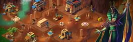 Heroes of Egypt: The Curse of Sethos - Collector's Edition artwork 1