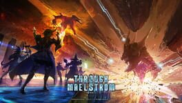 Final Fantasy XIV: Through the Maelstrom artwork 1
