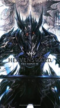 Final Fantasy XIV: Heavensward artwork 1
