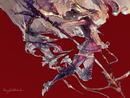 Final Fantasy XIV: Stormblood artwork 1