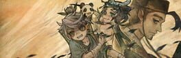 YaoGuai Hunter artwork 1