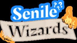 Senile Wizards artwork 1
