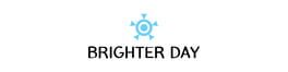 Brighter Day artwork 1