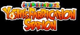 Super Mario Construct 2: Yoshi's Fabrication Station artwork 2