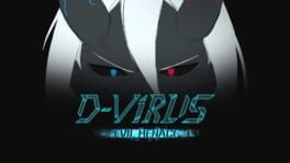 D-Virus: Evil Menance artwork 1