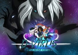 D-Virus: Devilnitive Edition artwork 2