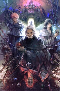 Final Fantasy XIV: Buried Memory artwork 1