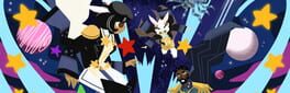Scramble Star Crossing artwork 1