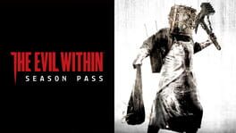 The Evil Within: Season Pass artwork 1