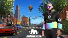 Metaverser artwork 1