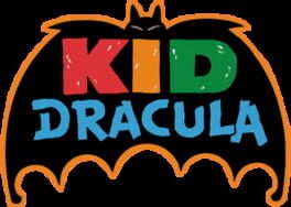 Kid Dracula artwork 2
