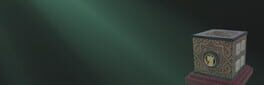Mystery Box: Evolution artwork 1