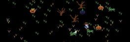 Grasshoppers! artwork 1