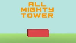 All Mighty Tower artwork 1