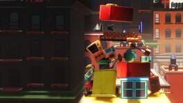 Item Tower artwork 3