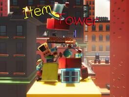 Item Tower artwork 1