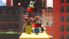 Item Tower artwork 2