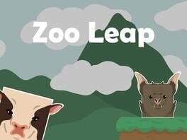 Zoo Leap artwork 1