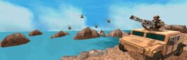 Infantry Assault: War 3D FPS artwork 1