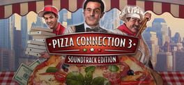 Pizza Connection Bundle artwork 1