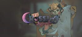 Yu Crossing Animals artwork 1