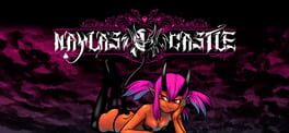 Nayla's Castle artwork 1
