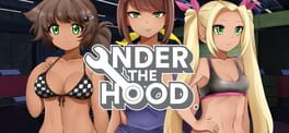 Under the Hood artwork 1