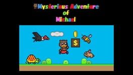 Mysterious Adventure of Michael artwork 1