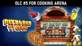 Cooking Arena: Pizza Bar Tycoon artwork 1