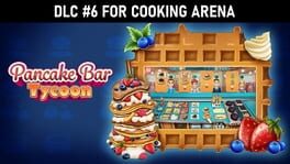 Cooking Arena: Pancake Bar Tycoon artwork 1