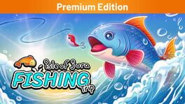 Isle of Jura Fishing Trip: Premium Edition artwork 1