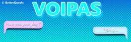 Voipas artwork 1