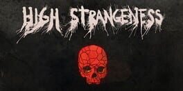 High Strangeness artwork 1