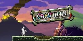 Canvaleon artwork 1