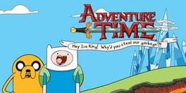Adventure Time: Hey Ice King! Why'd You Steal Our Garbage?! artwork 1
