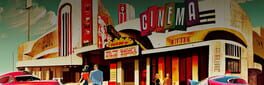 Movierooms: Cinema Management artwork 1
