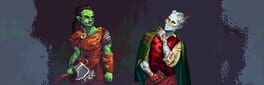 Orcish Skies artwork 1