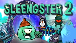 Sleengster 2 artwork 1