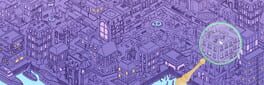 Cat City artwork 1