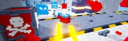 Super Space Arcade artwork 1