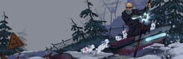 Thawed Waters artwork 1