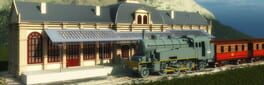 Epic Trains 4 artwork 1