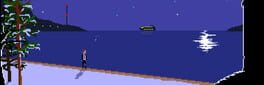 The M/S Cornelia II Incident artwork 1