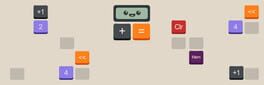 Calculator: The Game artwork 1