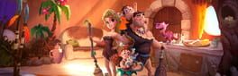 Cavemen Tales: Collector's Edition artwork 1