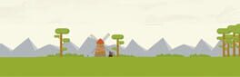 The Last Windmill artwork 1